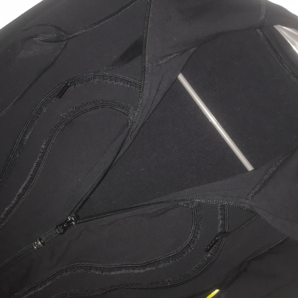 Lulu jacket